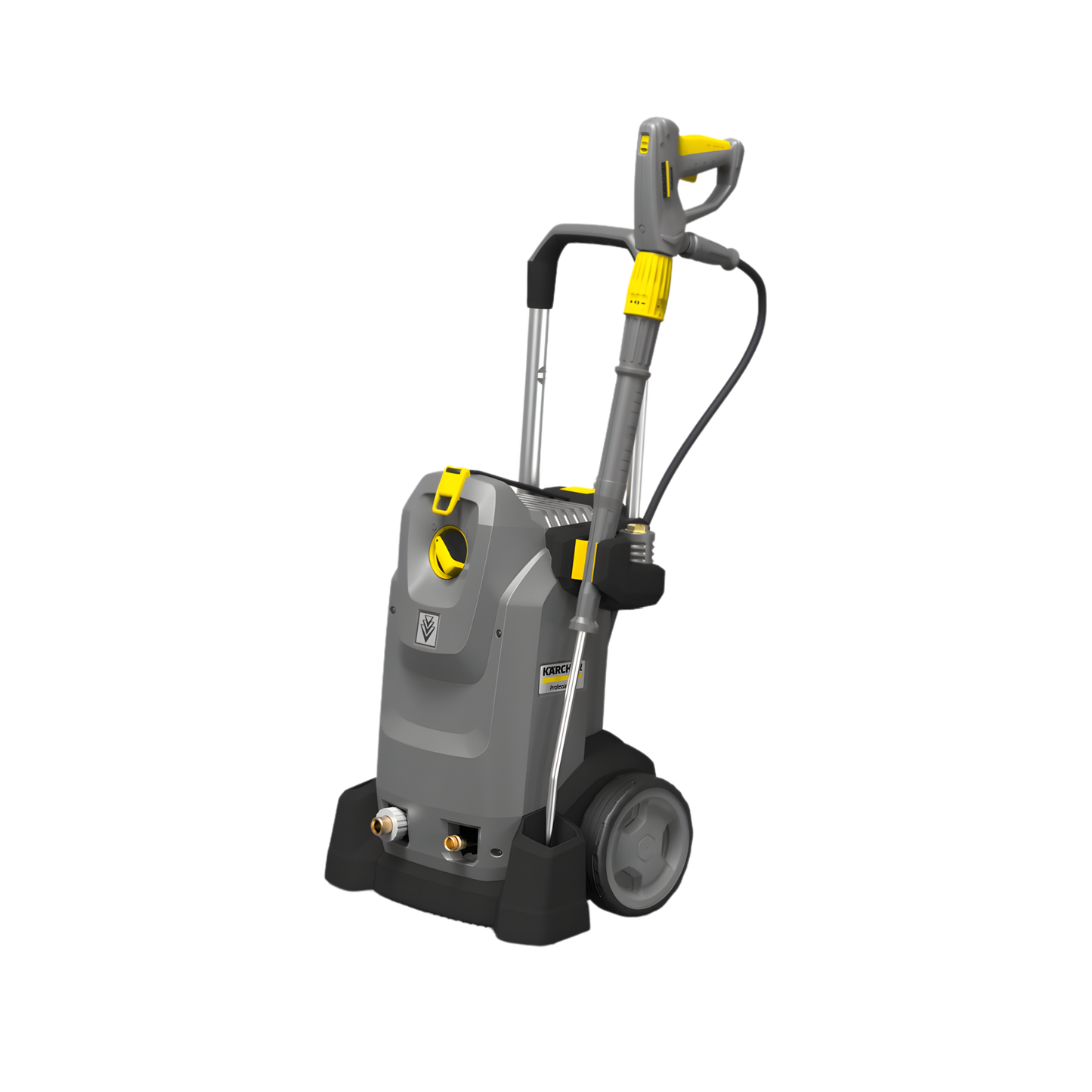 KARCHER HD 8/18-4 M, 220  VOLTIOS, TRIFÁSICO,  2610 PSI