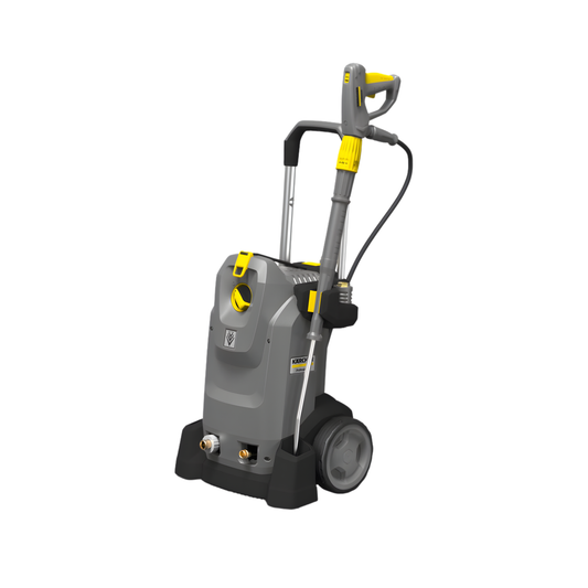 KARCHER HD 8/18-4 M, 220  VOLTIOS, TRIFÁSICO,  2610 PSI