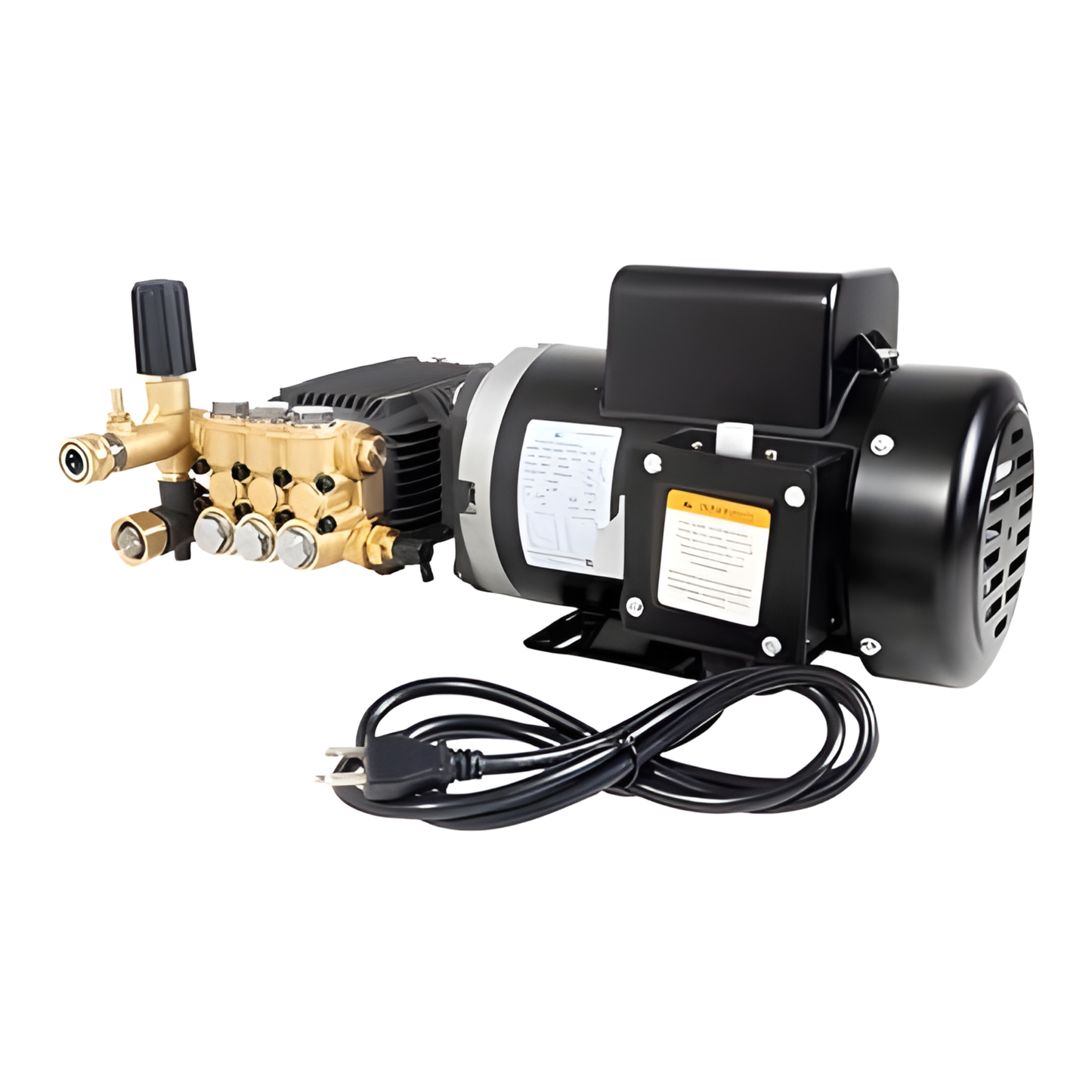CANPUMP 230 VOLTIOS, 2500  PSI 2.9 GPM