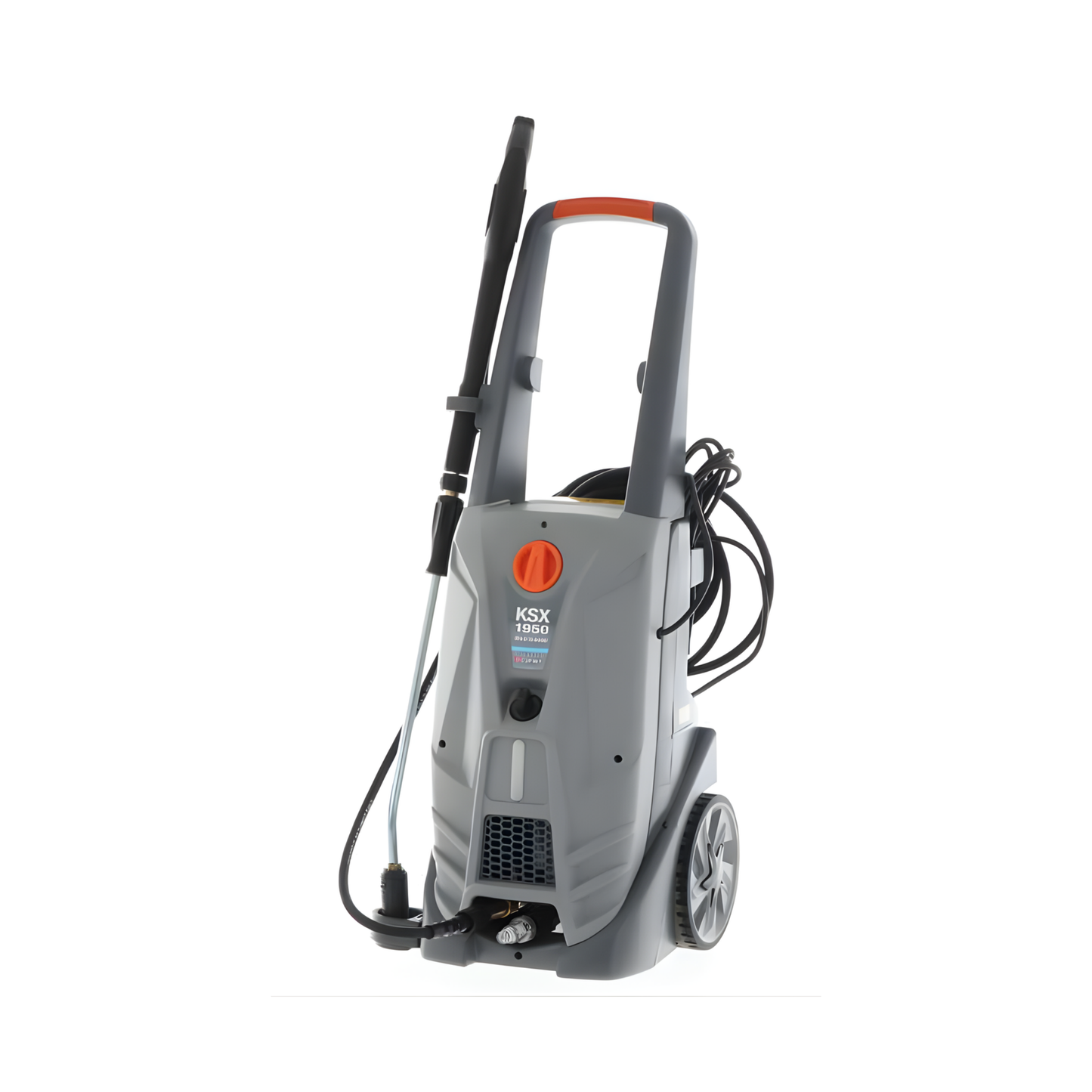 220 VOLTIOS  COMET 75-KSX-1950,  2610 PSI