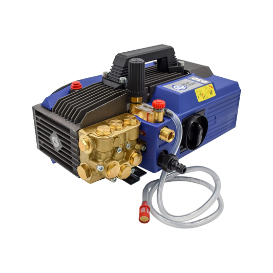 ANNOVI REVERBERI AR BC PRO  630, 120 VOLTIOS, 1900 PSI