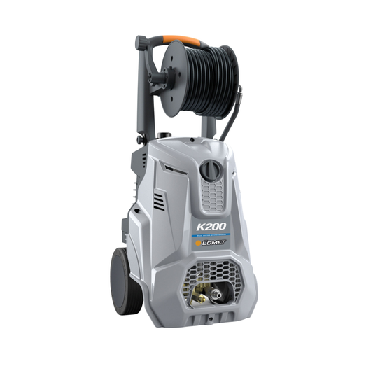 COMET 75-K200,  220 VOLTIOS  TRIFÁSICO, 2900 PSI