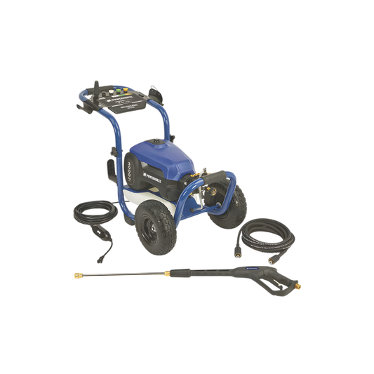 POWER HORSE 120 VOLTIOS  PROFESIONAL,  3000 PSI