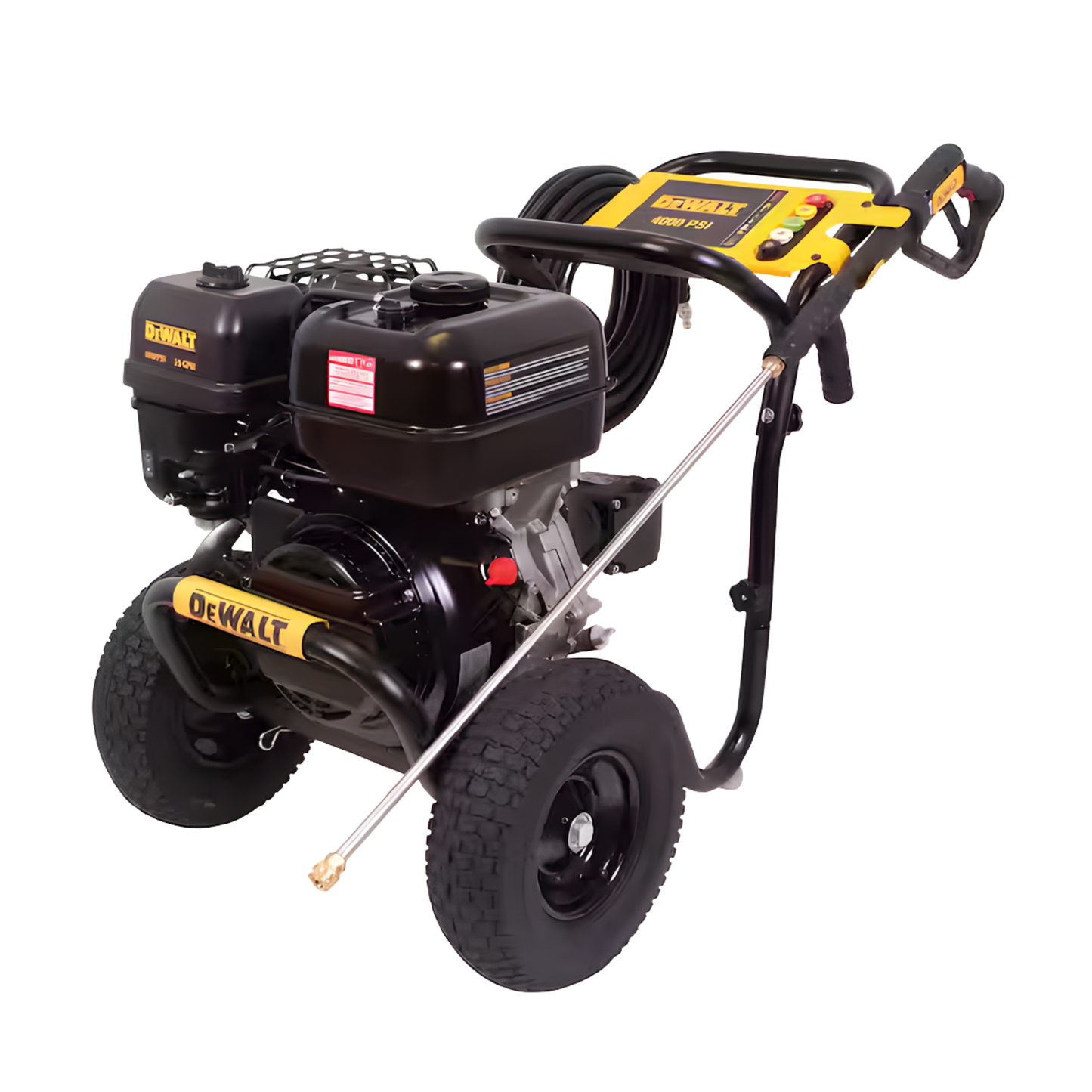 DEWALT DXPW61377,  4400 PSI