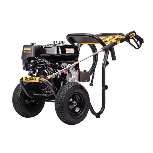 DEWALT DXPW4035,  4000 PSI