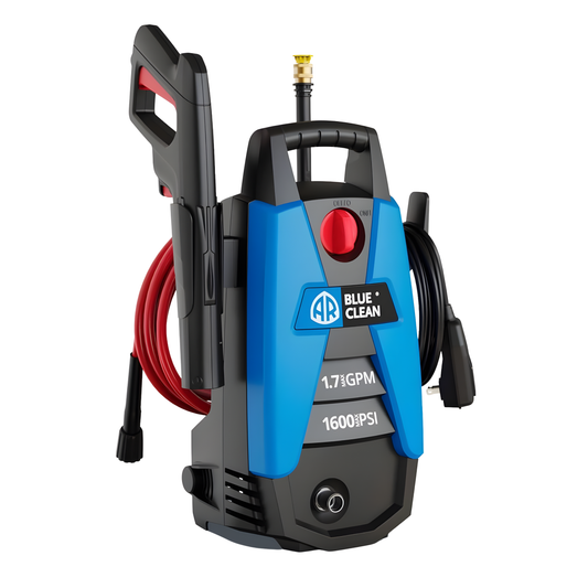 ANNOVI REVERBERI AR BLUE  CLEAN BC111HS, 120 VOLTIOS,  1600 PSI