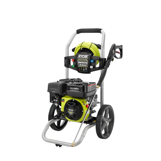 RYOBI RY802925,  2900 PSI