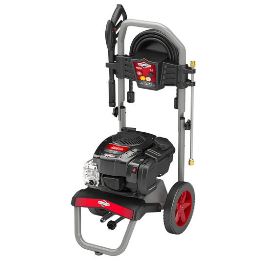 BRIGGS STRATTON 21030,  2800 PSI