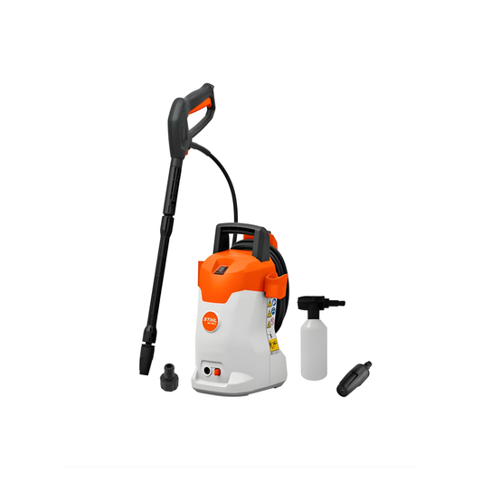 STIHL RE 80, 120 VOLTIOS, 1600 PSI