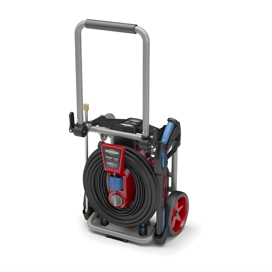BRIGGS&STRATTON S2000P, 120  VOLTIOS, 2000 PSI