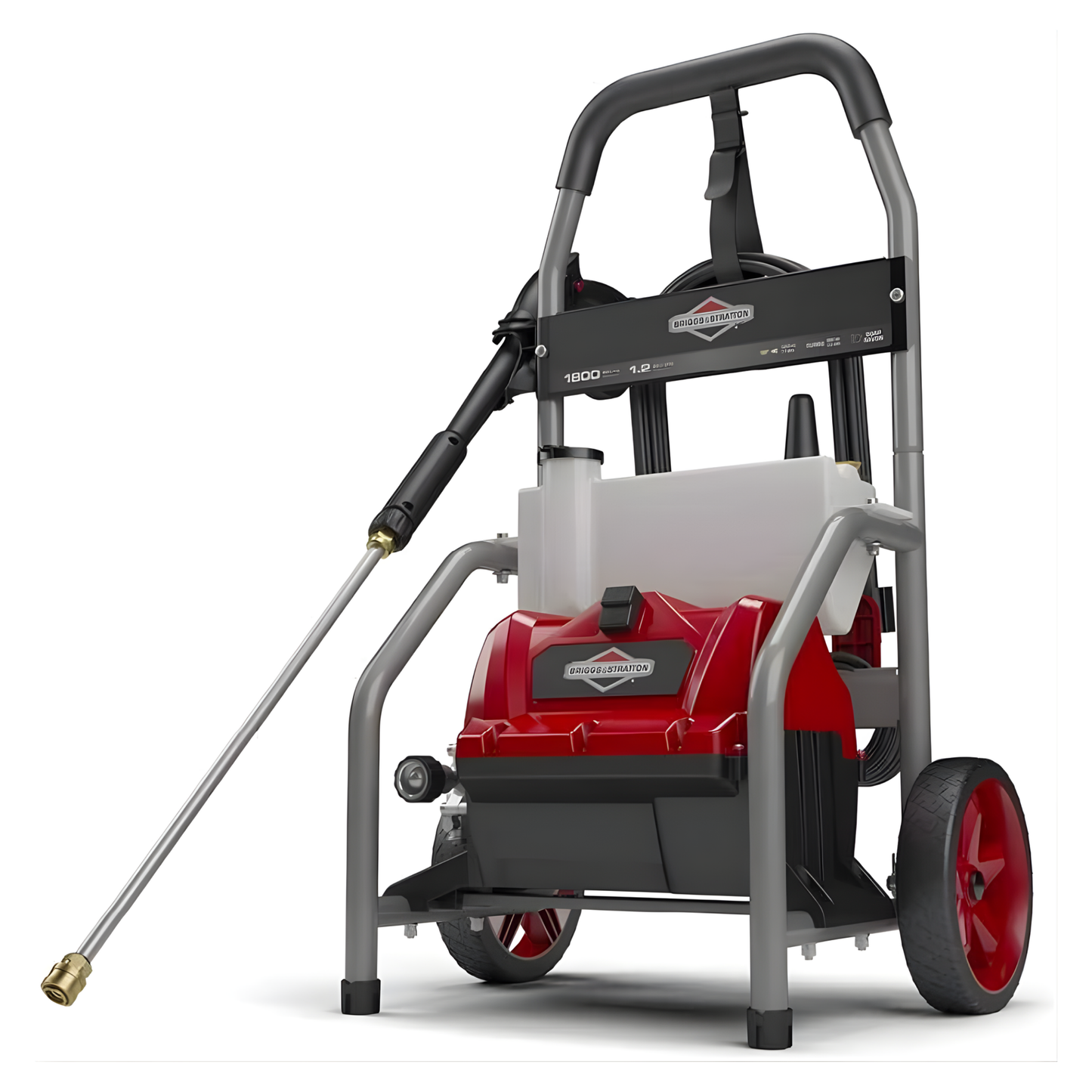 BRIGGS&STRATTON S1800, 120  VOLTIOS, 1800 PSI