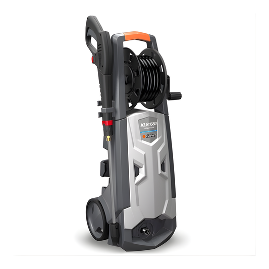 COMET 75-KLS-1680, 120 VOLTIOS,  2103 PSI