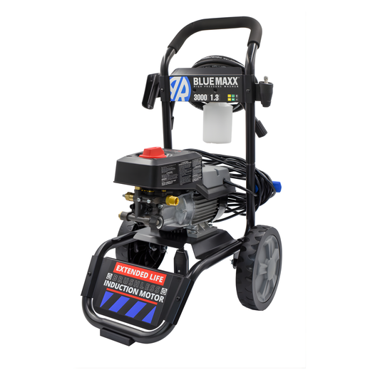 ANNOVI REVERBERI ARBLUE MAXX  BM 3000, 120 VOLTIOS, 3000 PSI