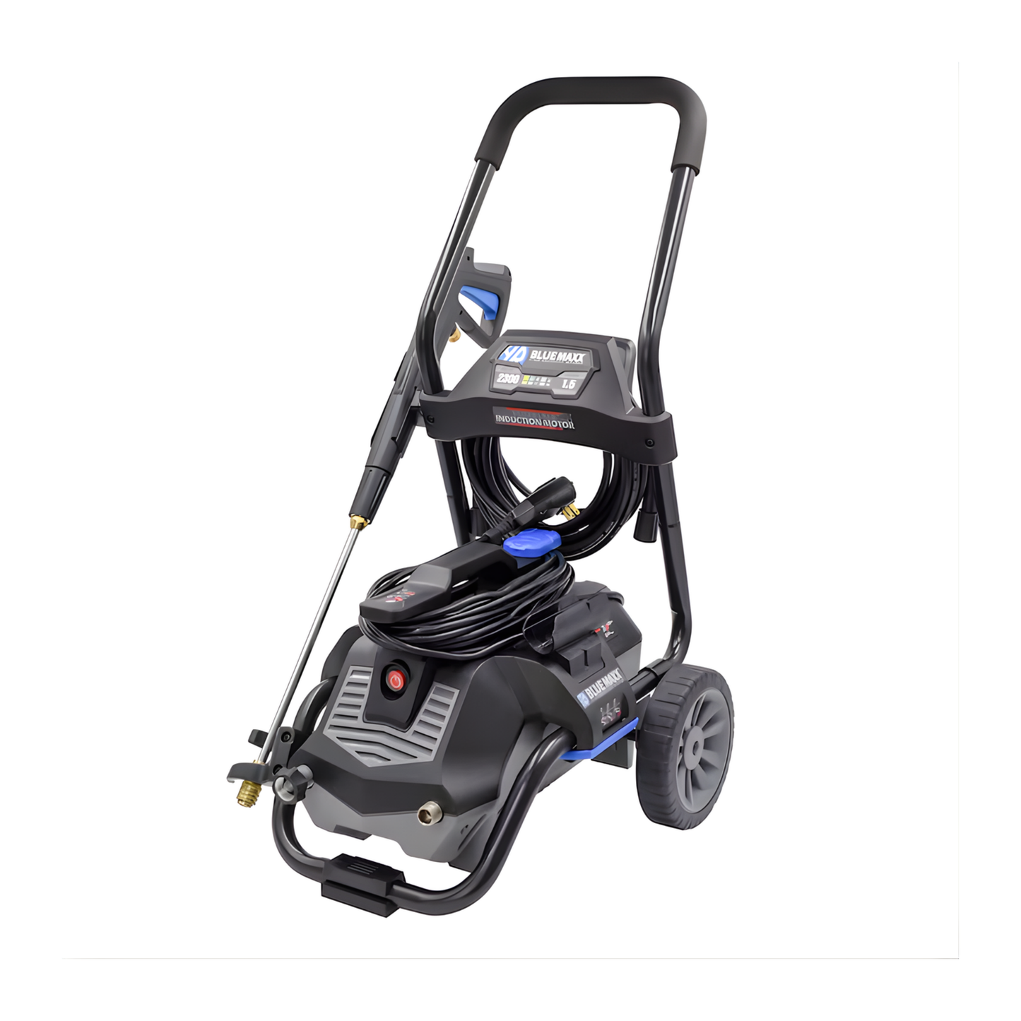 ANNOVI REVERBERI  AR BLUE CLEAN  BM2300, 120 VOLTIOS, 2300 PSI
