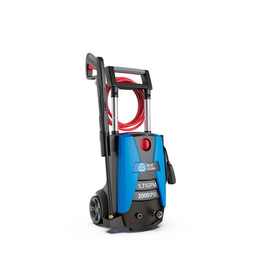 ANNOVI REVERBERI AR BLUE CLEAN  BC383HS, 120 VOLTIOS, 2000 PSI