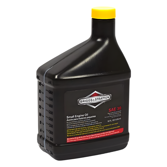 BRIGGS & STRATTON, ACEITE 4 TIEMPOS SAE 30, P/HIDROLAVADORAS