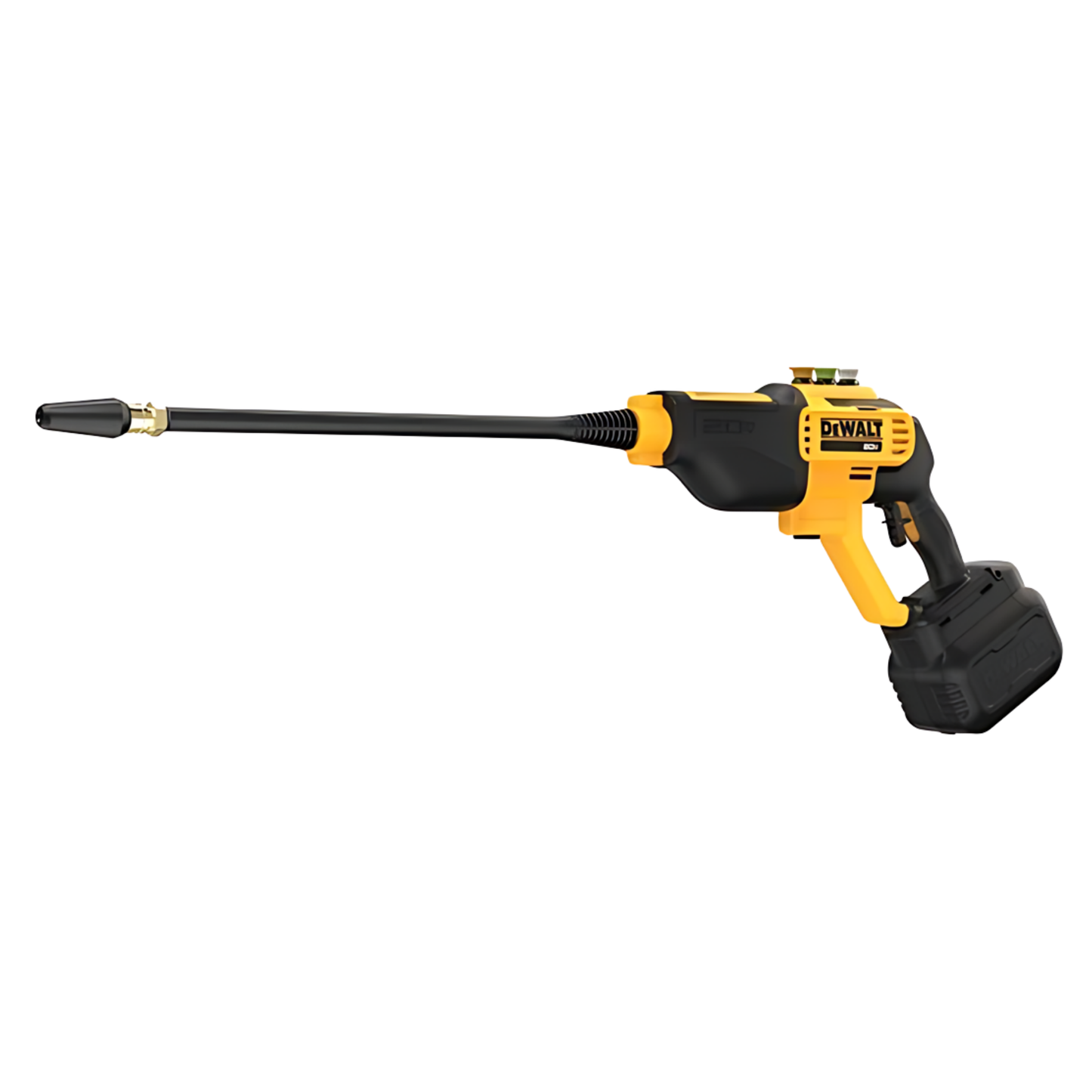 DEWALT INALÁMBRICA  DCPW550P1, 20 VOLTIOS, 550 PSI