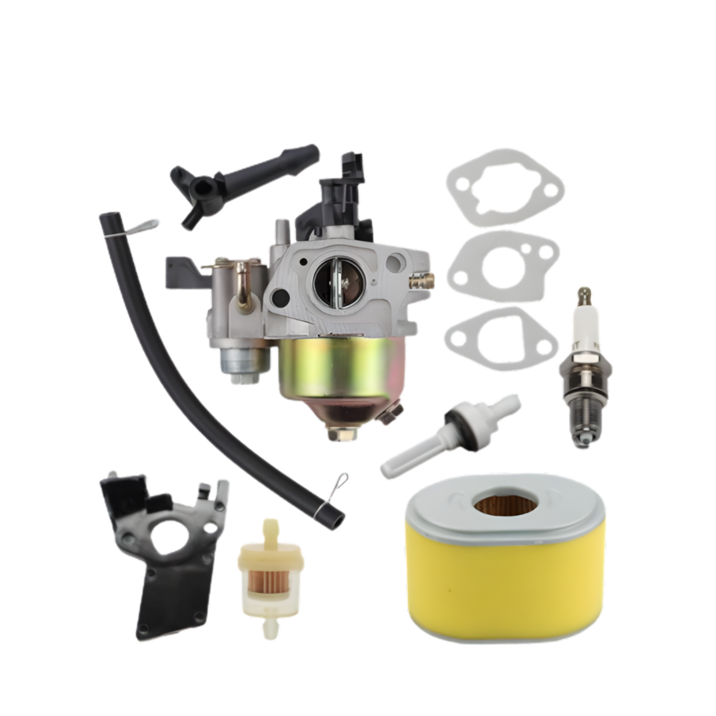 CARBURADOR P/HIDROLAVADORA A GASOLINA