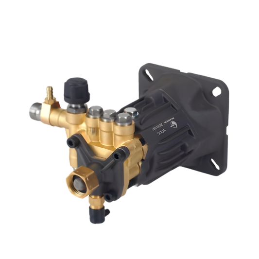 CANPUMP CH 2019 EH, BOMBA HORIZONTAL 5/8 PULGADAS, 2000 PSI