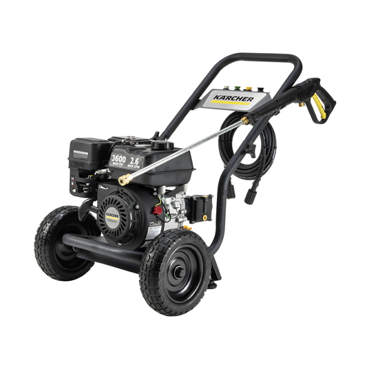 KARCHER G 3600 P,  3600 PSI