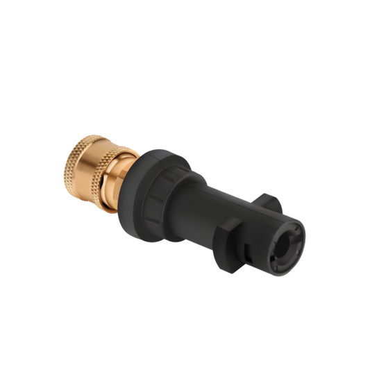FUNTECK ADAPTADOR PARA PISTOLA KARCHER K2 K3 K4 K5 K6 K7