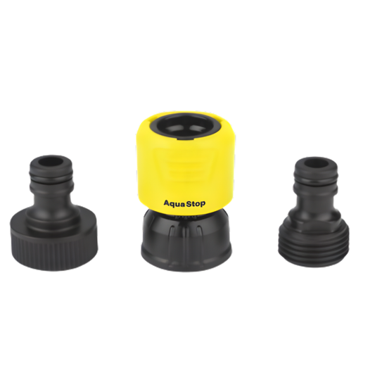 KARCHER ADAPTADOR DE CONEXIÓN RÁPIDA PARA LAVADORAS A PRESIÓN ELÉCTRICAS Y A GASOLINA